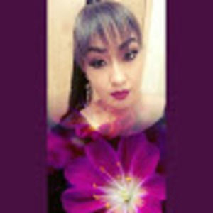 Meet your Posher, Maria del carmen